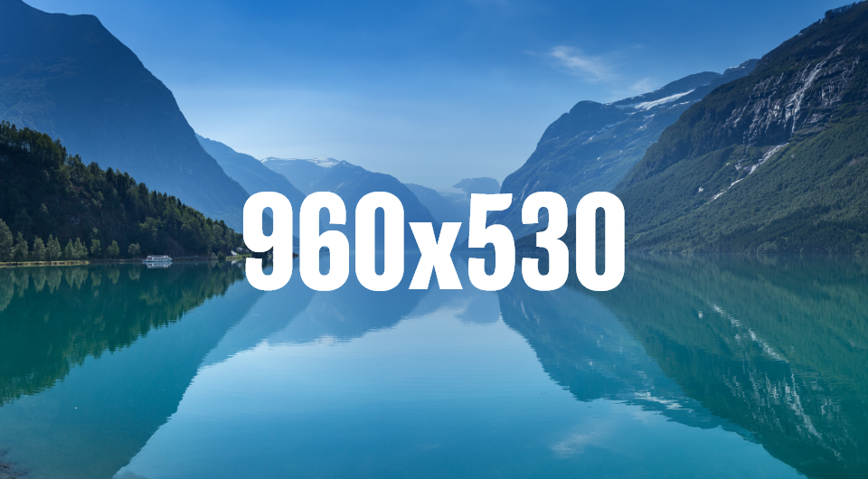 960x530 placeholder image